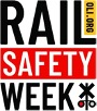 Rail Safety Week OLI.ORG